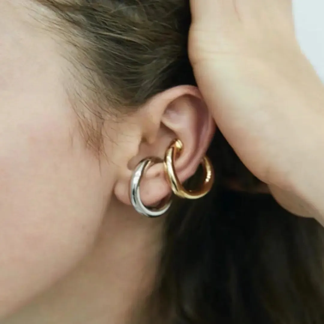 Anton Ear Cuff S et