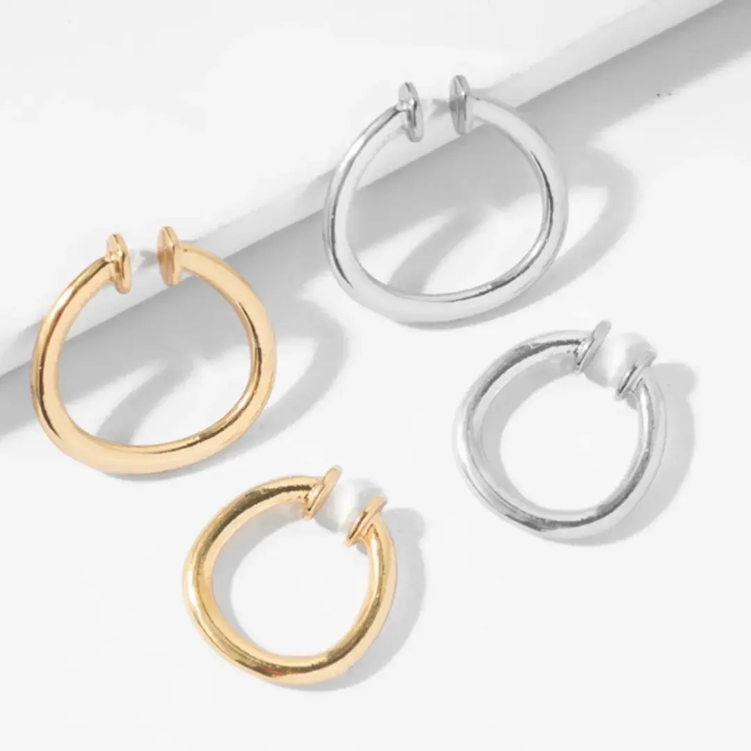Anton Ear Cuff S et
