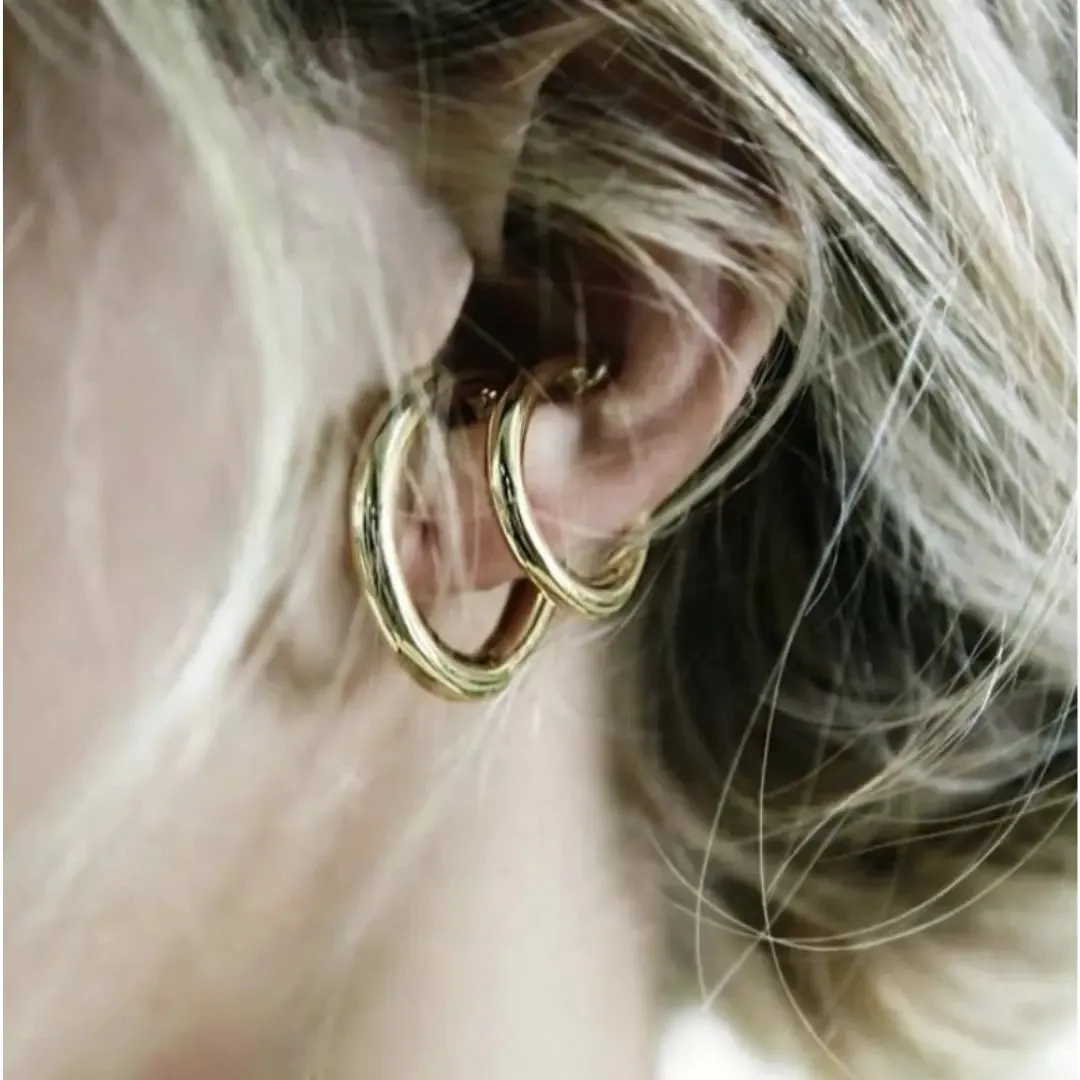 Anton Ear Cuff S et