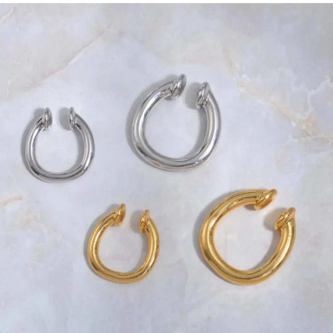 Anton Ear Cuff S et