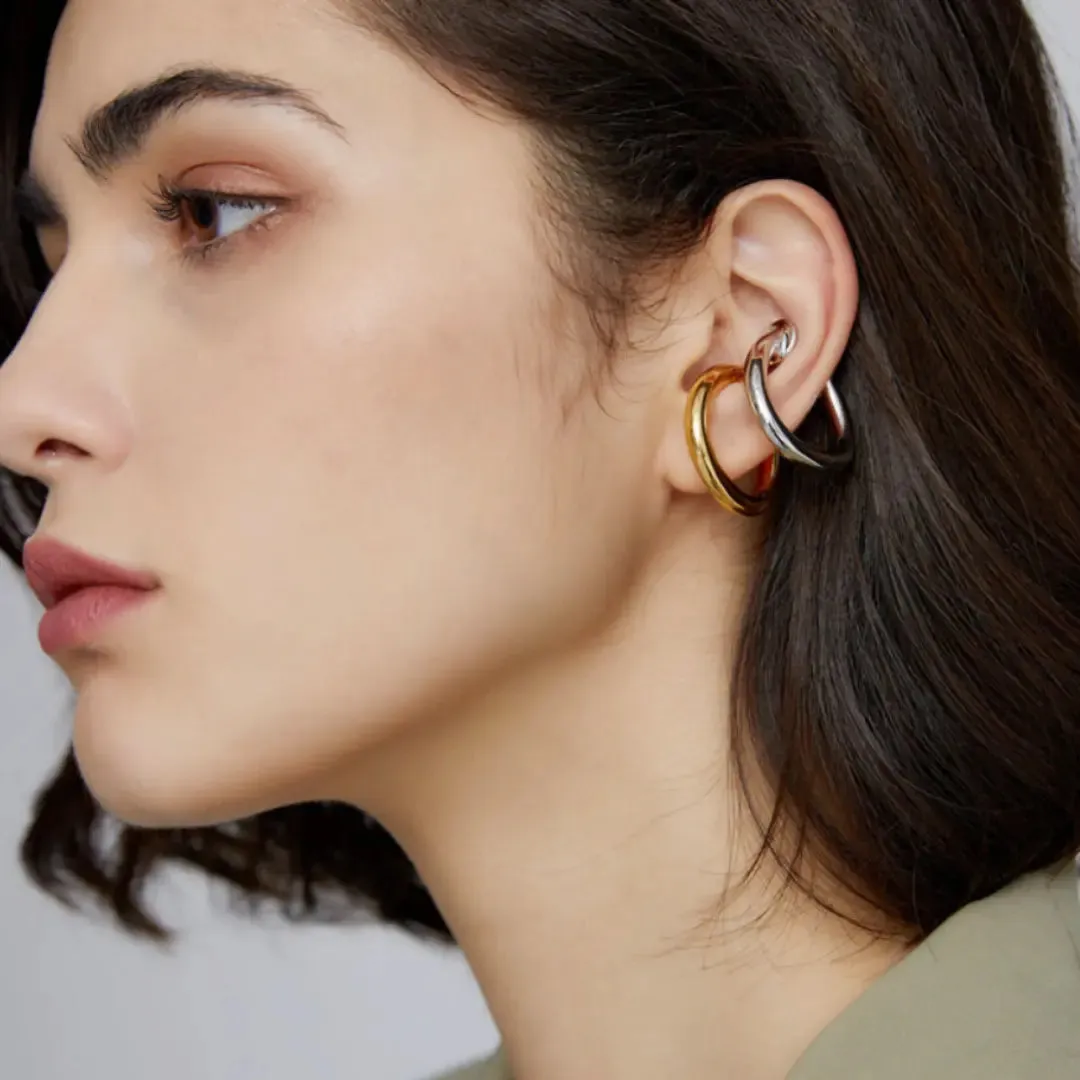 Anton Ear Cuff S et
