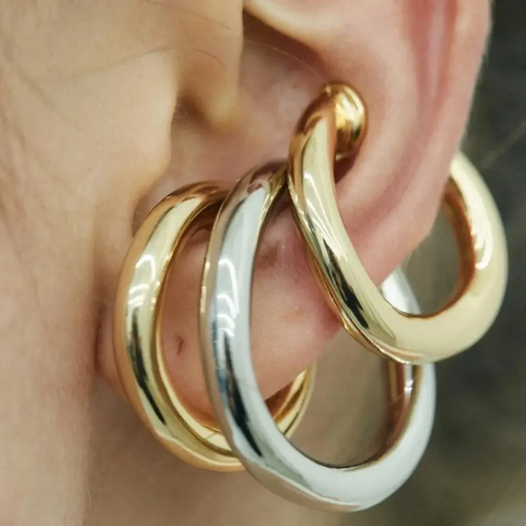 Anton Ear Cuff S et