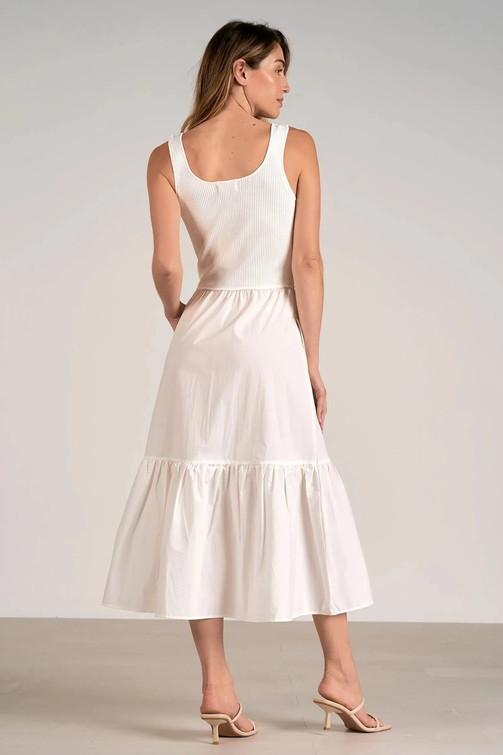 Bobby Dress