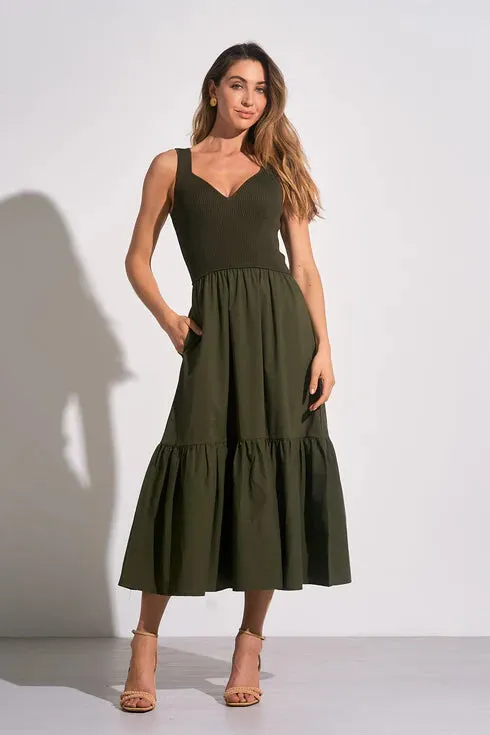 Bobby Dress