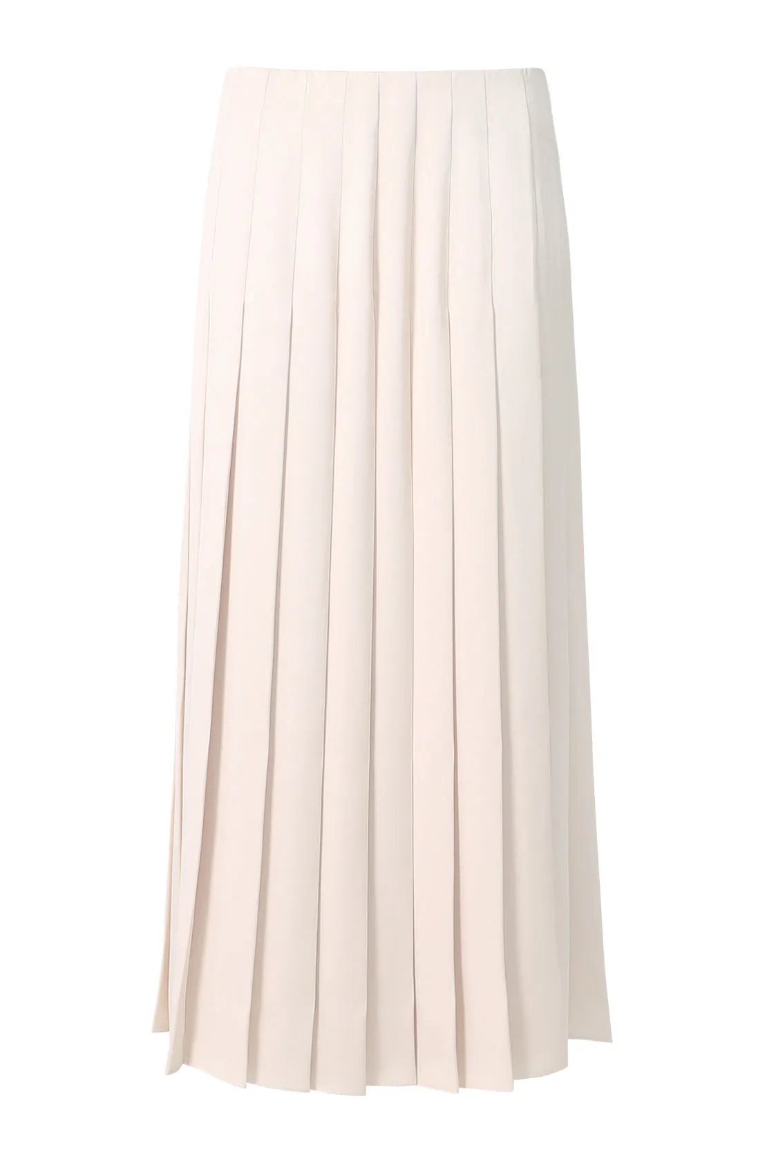 carnival skirt / cream