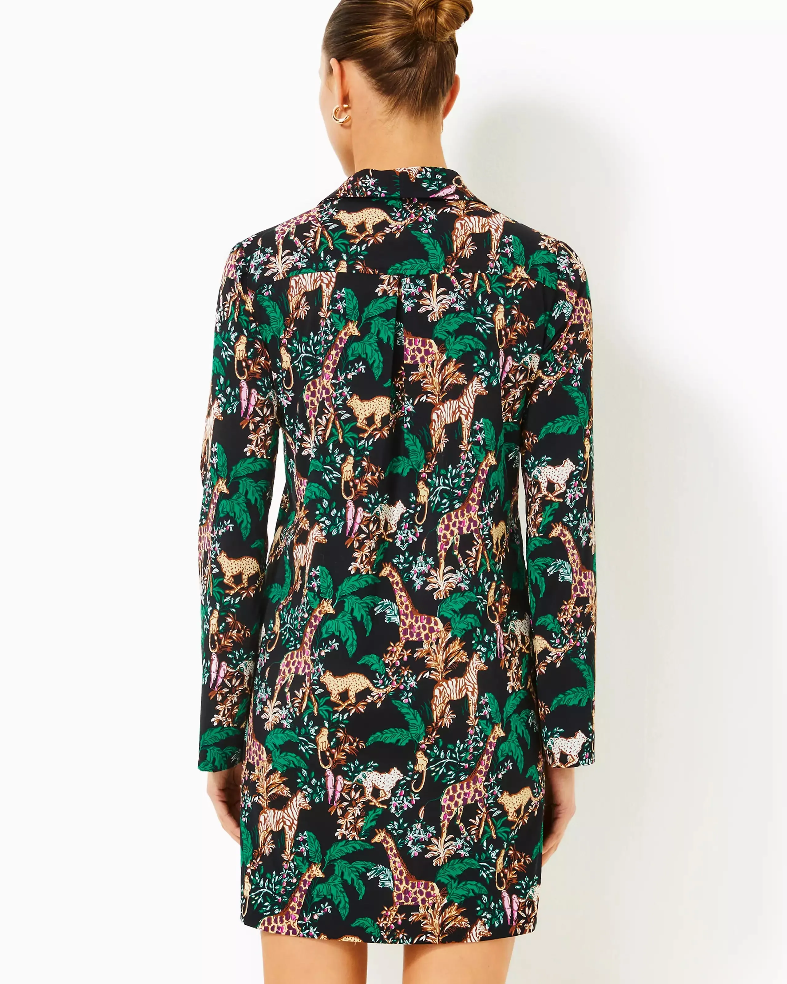 Chessie Dress