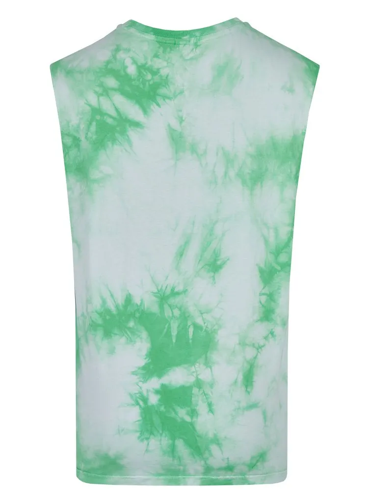 ESL Local Hero Los Angeles Sleeveless Top