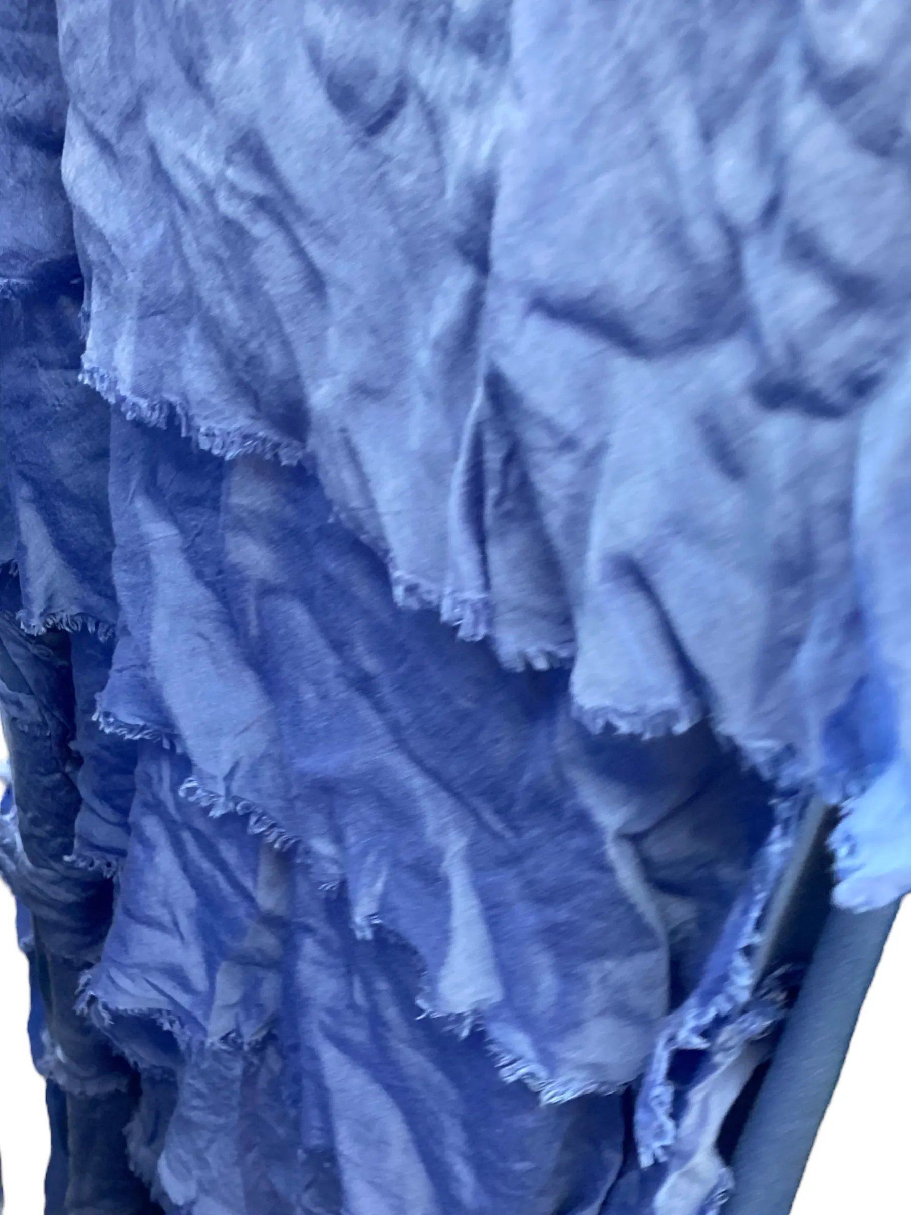 Layered Skirt/dress from Italy