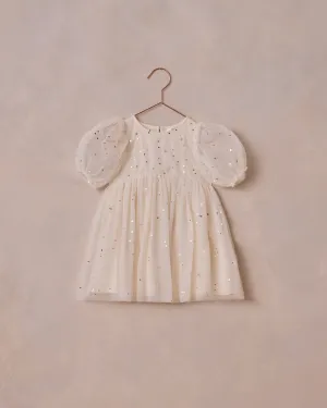 Luna Confetti Dress
