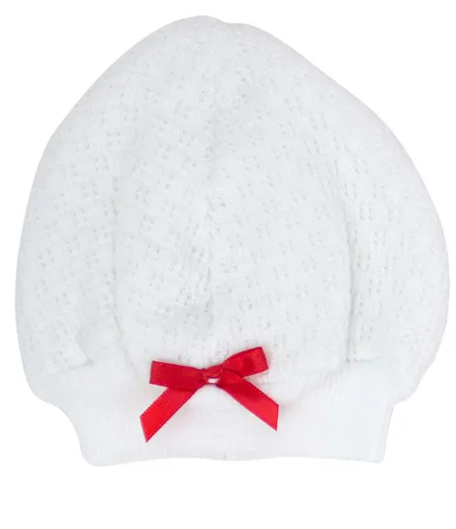 Paty Beanie Caps - Multiple Colors