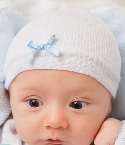Paty Beanie Caps - Multiple Colors