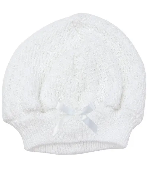 Paty Beanie Caps - Multiple Colors