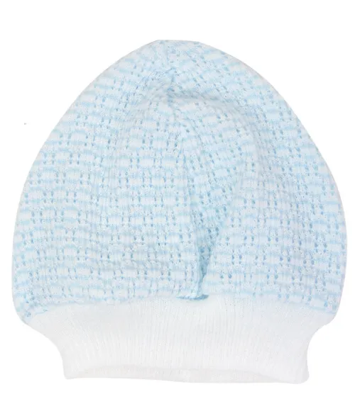 Paty Beanie Caps - Multiple Colors