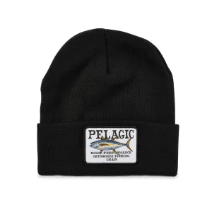 PELAGIC GAME FISH BEANIE