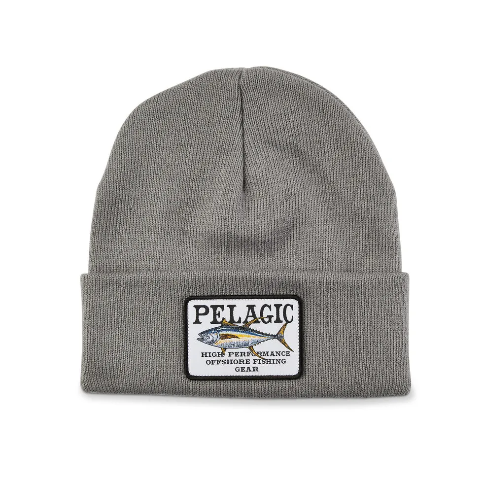 PELAGIC GAME FISH BEANIE