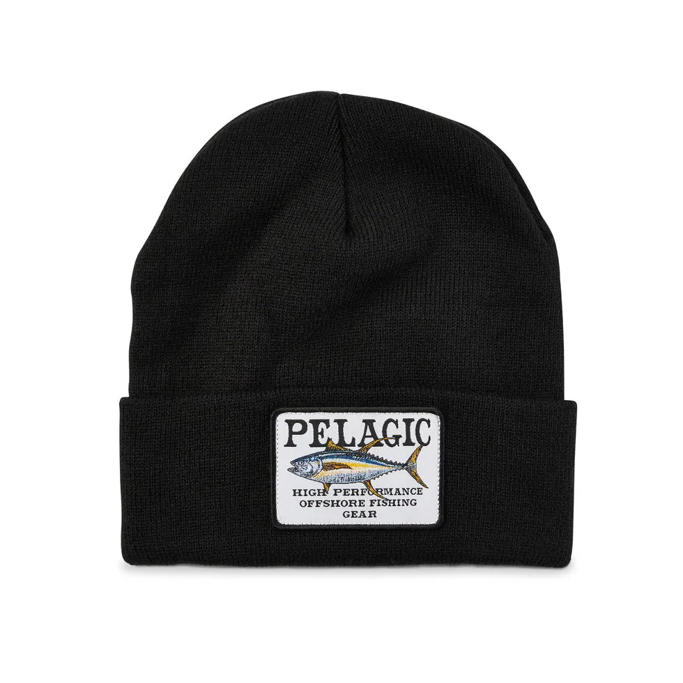 PELAGIC GAME FISH BEANIE