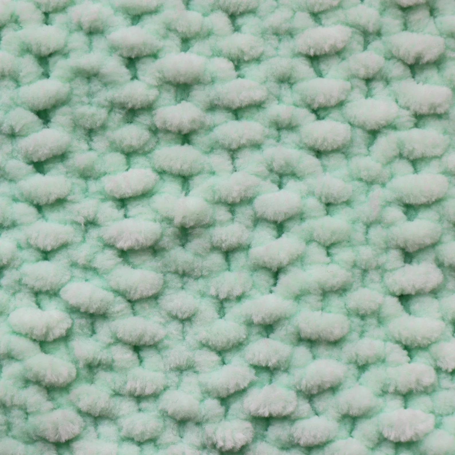 Premium Yarns Baby Love, 34 Colors, Chunky Chenille Yarn, 1.7 oz / 65.7 yards