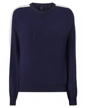 Pullover Emporio logo Love Birds