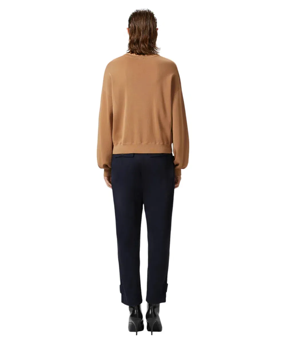 Pullover Emporio logo Love Birds