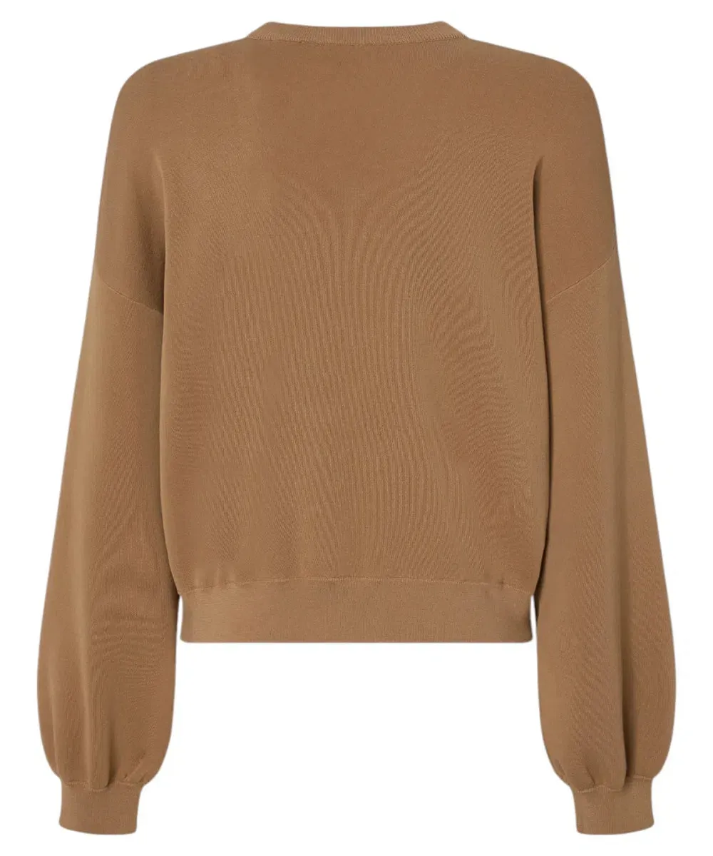 Pullover Emporio logo Love Birds