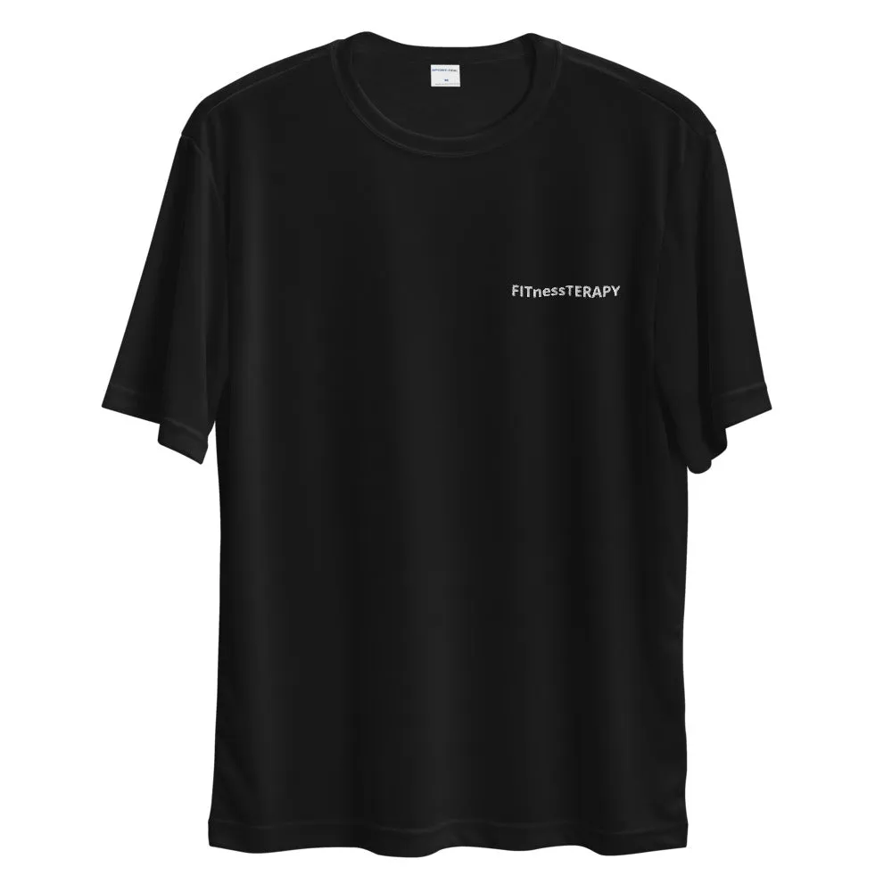 T-shirt de sport - Fitness | Fitnessterapy