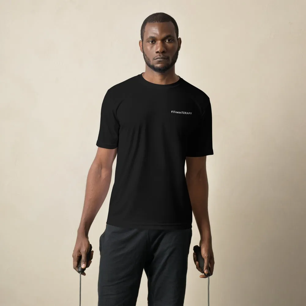 T-shirt de sport - Fitness | Fitnessterapy