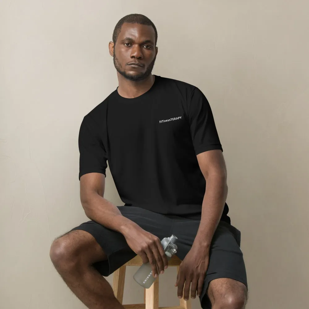 T-shirt de sport - Fitness | Fitnessterapy
