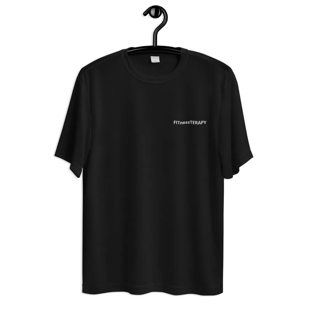 T-shirt de sport - Fitness | Fitnessterapy