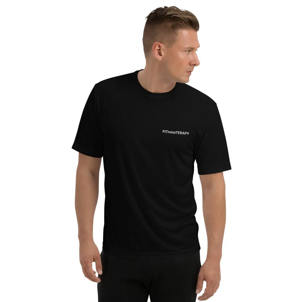 T-shirt de sport - Fitness | Fitnessterapy