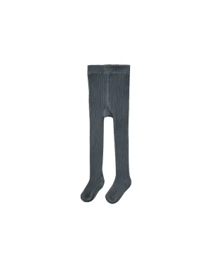 Tights, Indigo
