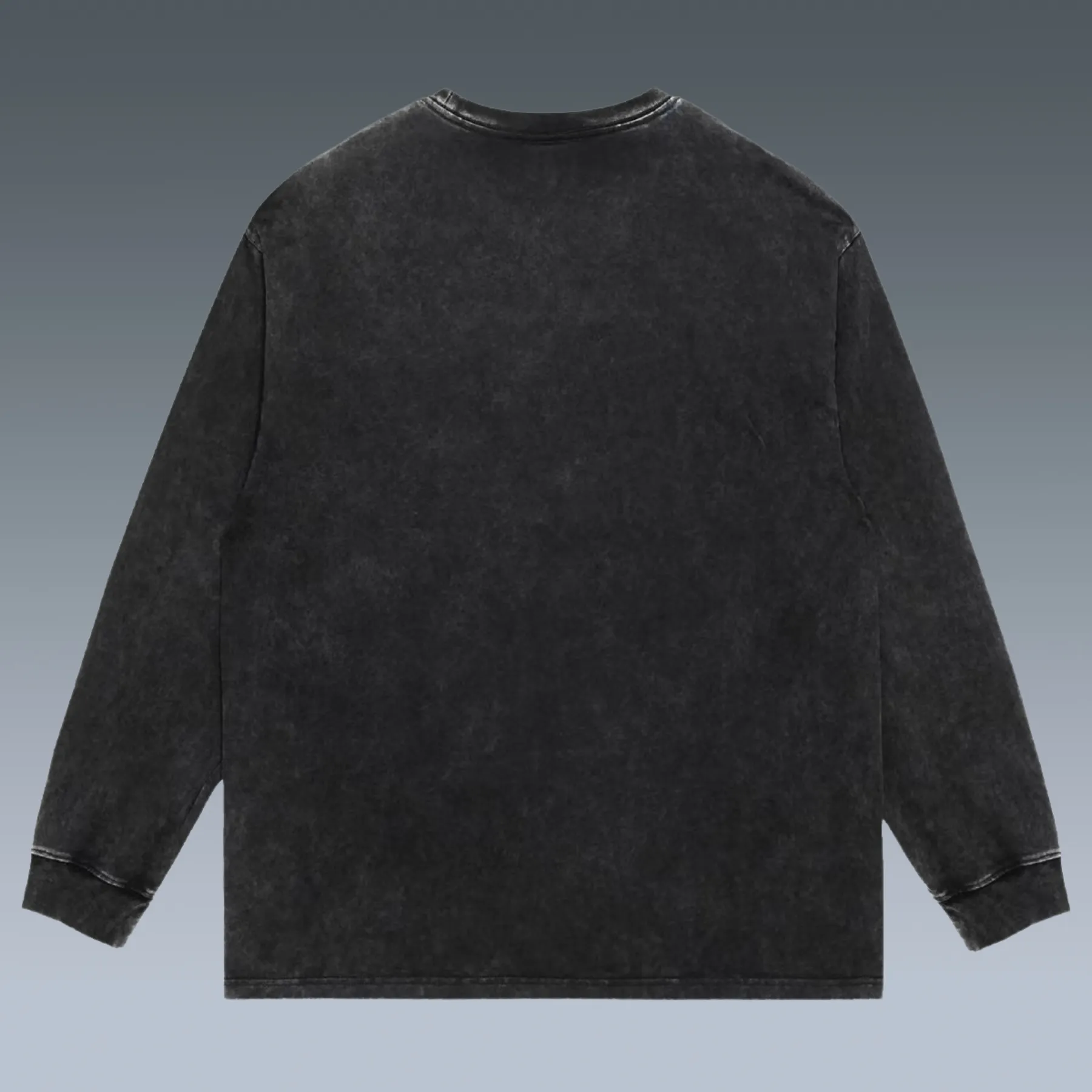 VINTAGE LONG SLEEVE TEE | A-REECE
