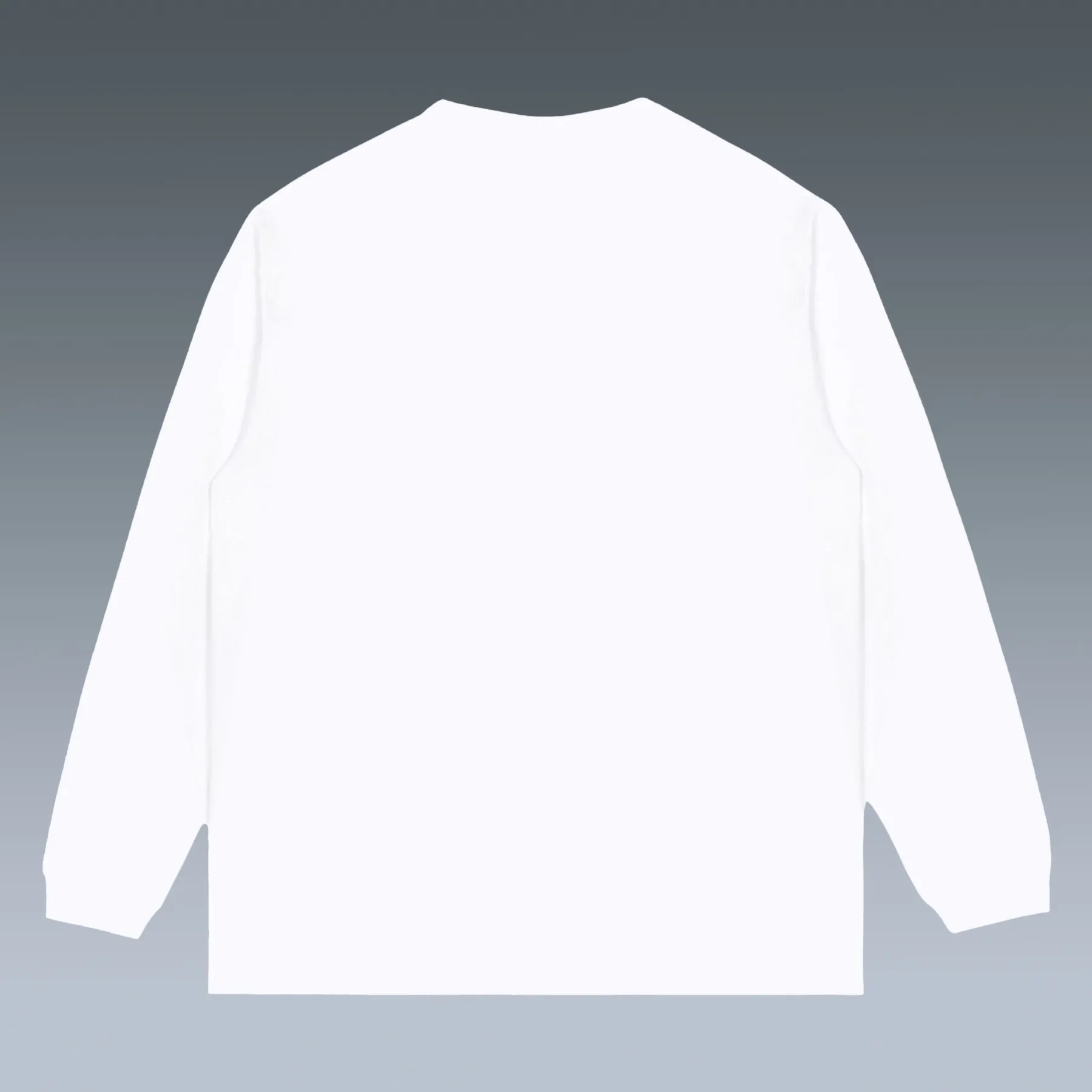 VINTAGE LONG SLEEVE TEE | PAUL GEORGE